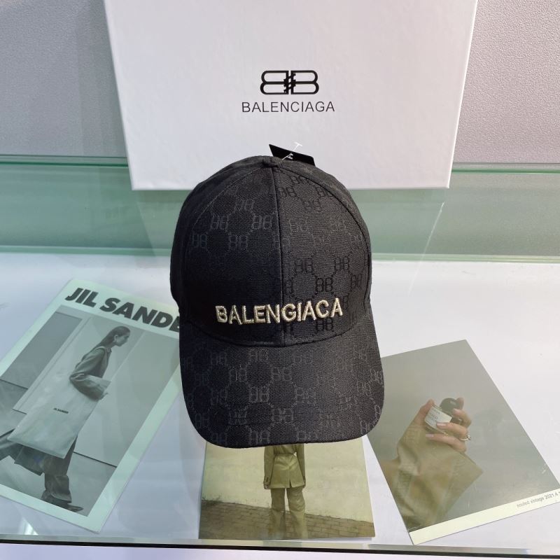 BALENCIAGA